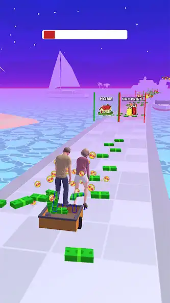 Play Married Life  and enjoy Married Life with UptoPlay