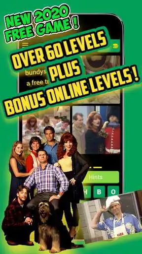 Play Married With Children Trivia  and enjoy Married With Children Trivia with UptoPlay
