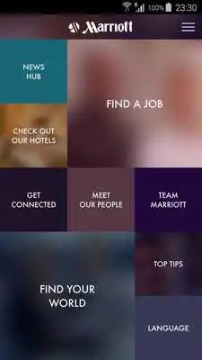 Play Marriott Jobs In Europe