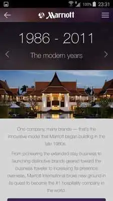 Play Marriott Jobs In Europe