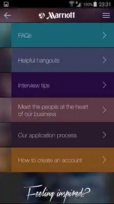 Play Marriott Jobs In Europe