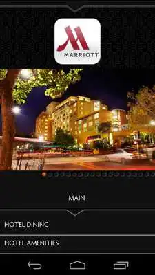 Play Marriott Monterey