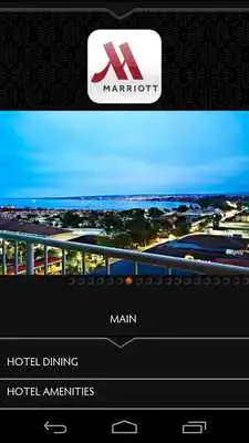 Play Marriott Monterey