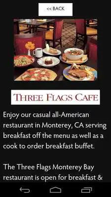 Play Marriott Monterey