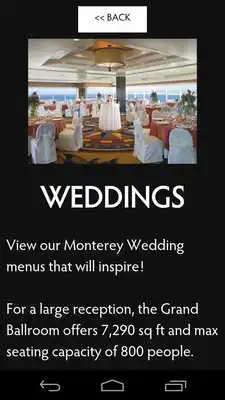 Play Marriott Monterey