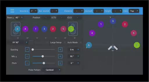 Play MARRS - Intelligent Microphone Array Designer App  and enjoy MARRS - Intelligent Microphone Array Designer App with UptoPlay