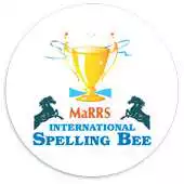 Free play online MaRRS Spelling Bee APK