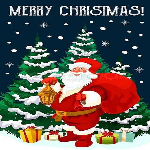 Play Marry Christmas wallpapers APK