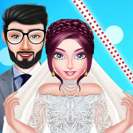 Play Marry Me - Romantic Wedding Game For Girls APK