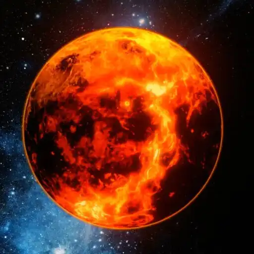 Play Mars 3d Live Wallpaper Pro APK