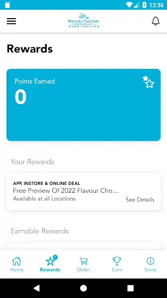 Play Marsatta Chocolate Rewards as an online game Marsatta Chocolate Rewards with UptoPlay