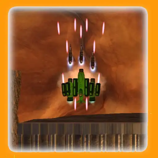 Play Mars Battle 2069 APK