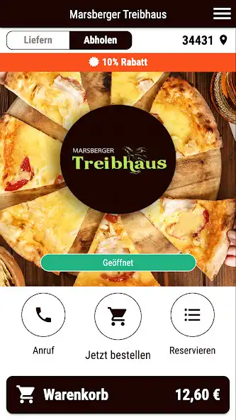 Play Marsberger Treibhaus  and enjoy Marsberger Treibhaus with UptoPlay