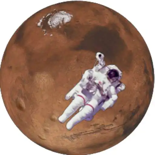 Play Mars Colonizer APK