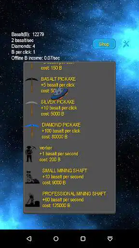 Play Mars Colonizer as an online game online Mars Colonizer with UptoPlay Play Mars Colonizer as an online game Mars Colonizer with UptoPlay