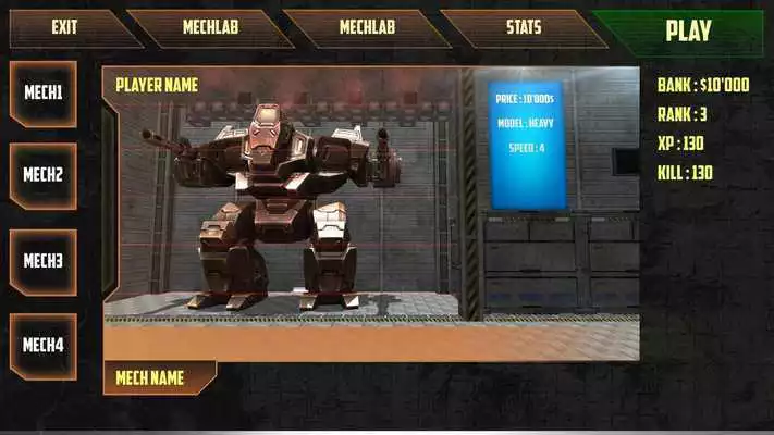 Play Mars Colony MMO (Unreleased)