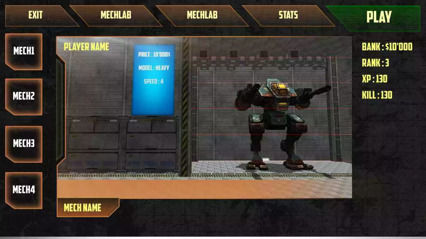 Play Mars Colony MMO (Unreleased)