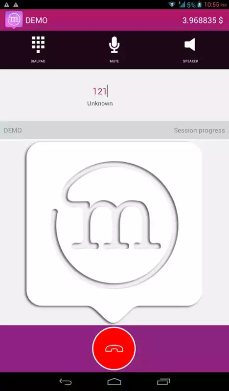 Play Mars Dialer - Social Dialer