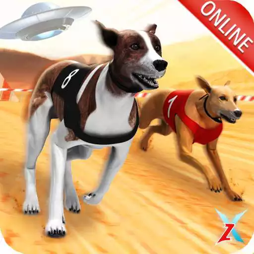 Play Mars Dog Racing Online : Space Simulation APK Play Mars Dog Racing Online : Space Simulation APK