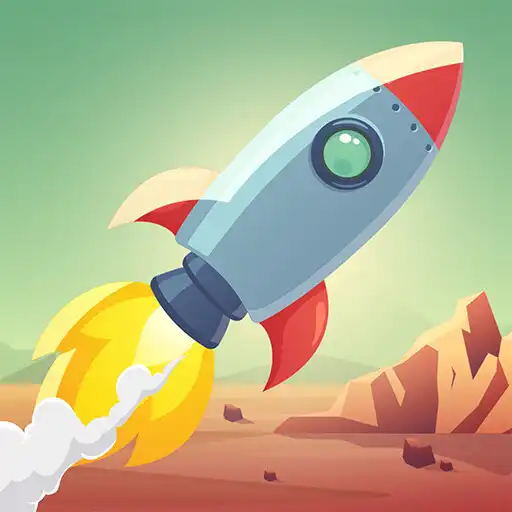Play Mars dunes: tiny wings mission APK