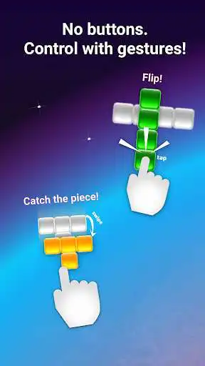 Play APK Mars Effect: Block Puzzle Arcade  and enjoy Mars Effect: Block Puzzle Arcade with UptoPlay games.icetap.Mars_Effect_Block_Puzzle