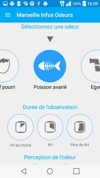 Play Marseille Infos Odeurs as an online game Marseille Infos Odeurs with UptoPlay