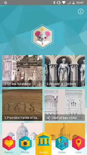 Play Marseille La Major Connect  and enjoy Marseille La Major Connect with UptoPlay