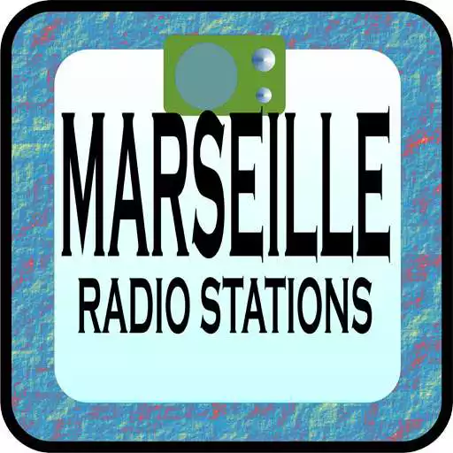 Free play online Marseille Radio Stations APK