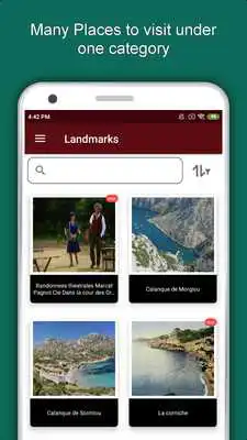 Play Marseille Play Marseille