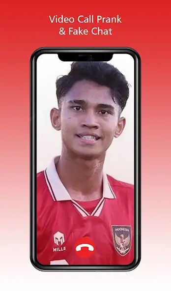 Play Marselino Call Prank  and enjoy Marselino Call Prank with UptoPlay