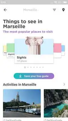 Play Marsella Play Marsella