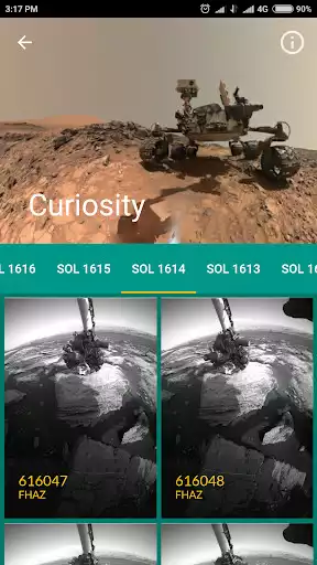 Play Mars Explorer as an online game Mars Explorer with UptoPlay