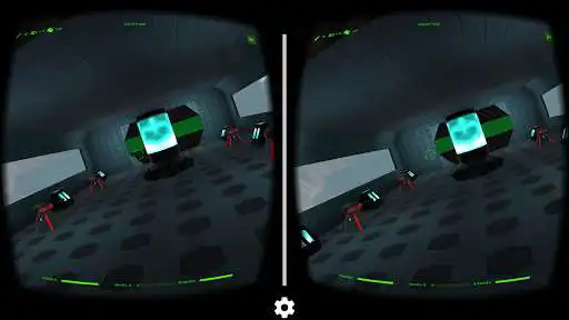 Play M.A.R.S. Extraction VR