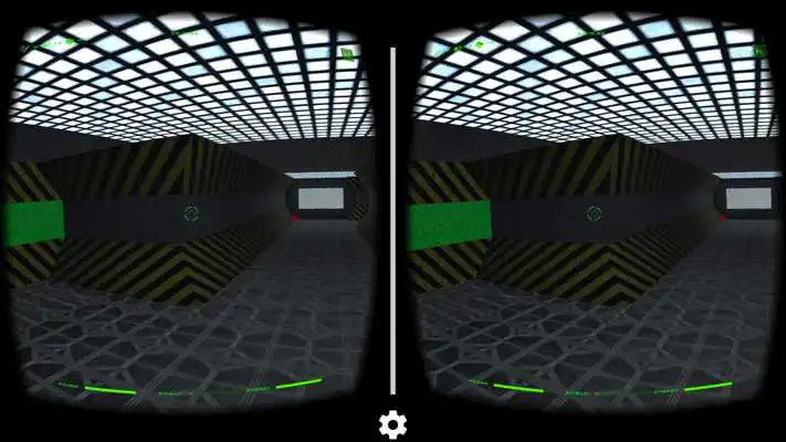 Play M.A.R.S. Extraction VR