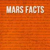 Free play online Mars Facts APK Free play online Mars Facts APK