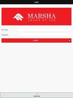Play Marsha Jeans