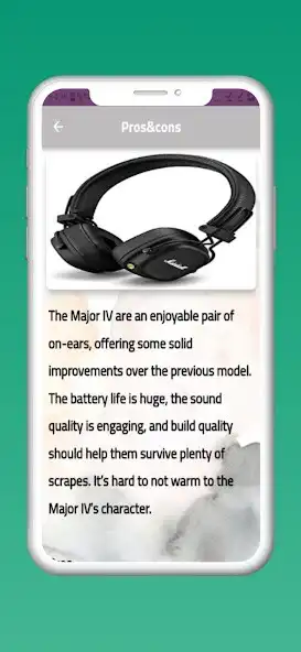Play Marshall Major IV Features as an online game Marshall Major IV Features with UptoPlay