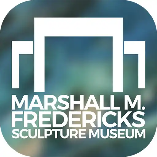 Free play online Marshall M Fredericks Sculpture Museum APK