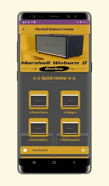 Play Marshall Woburn II review as an online game online Marshall Woburn II review with UptoPlay Play Marshall Woburn II review as an online game Marshall Woburn II review with UptoPlay