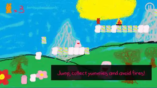 Play Marsha the Marshmallow and enjoy Marsha the Marshmallow with UptoPlay Play Marsha the Marshmallow and enjoy Marsha the Marshmallow with UptoPlay