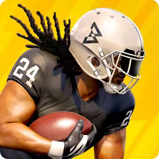 Free play online Marshawn Lynch Pro Football 19 APK Free play online Marshawn Lynch Pro Football 19 APK