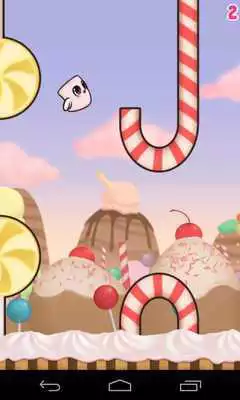 Play Marshmallow Adventure