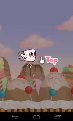Play Marshmallow Adventure
