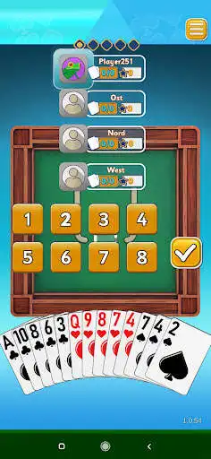 Play Marshmallow Bridge as an online game Marshmallow Bridge with UptoPlay