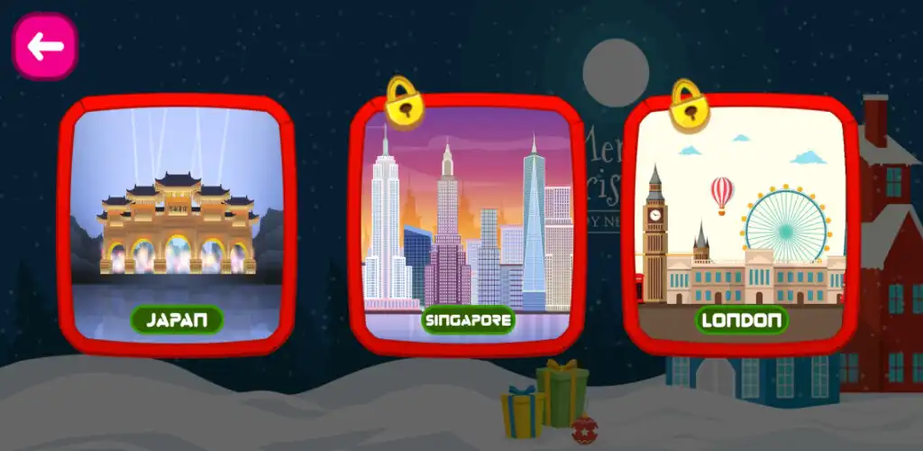 Play Marshmallow Jump as an online game Marshmallow Jump with UptoPlay