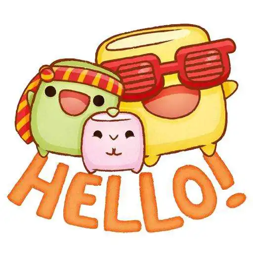 Play Marshmallow Sticker for WhatsApp APK Play Marshmallow Sticker for WhatsApp APK