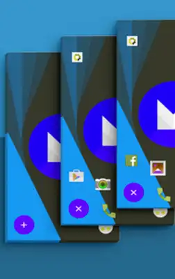 Play Marshmallow Tema Launcher