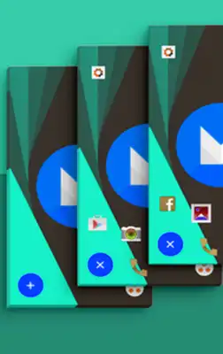 Play Marshmallow Tema Launcher