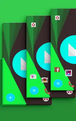 Play Marshmallow Tema Launcher