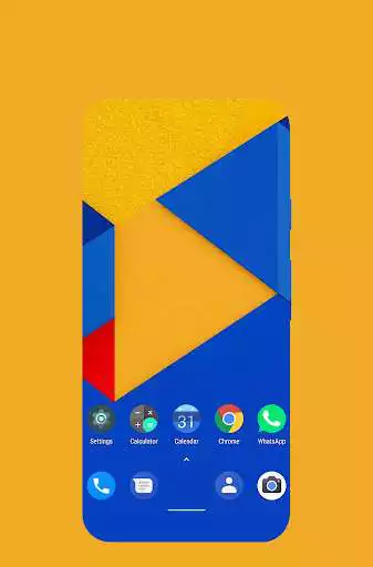 Play APK Marshmallow Theme Kit  and enjoy Marshmallow Theme Kit with UptoPlay com.marshmallow.themekit